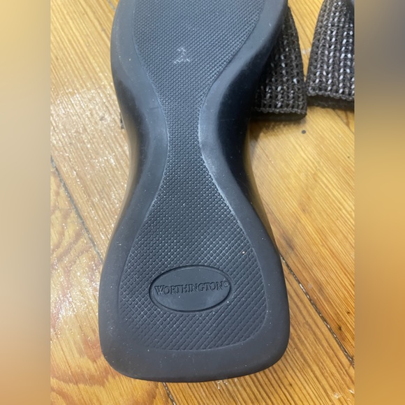 !! Lowest price !! W2K platform woman slides - Picture 7 of 7